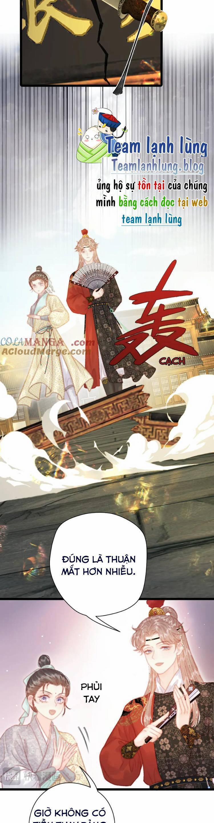 Trọng Sinh Chi Ác Phi Nghịch Tập 12 trang 22