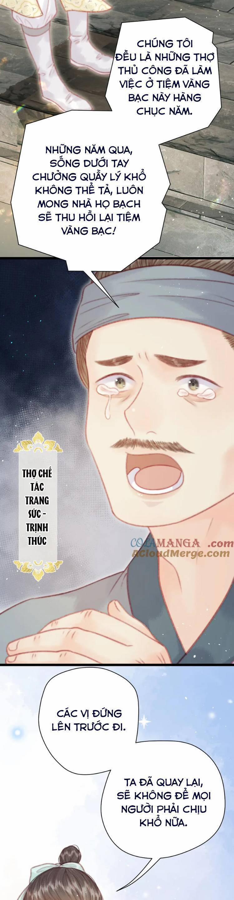 Trọng Sinh Chi Ác Phi Nghịch Tập 12 trang 25