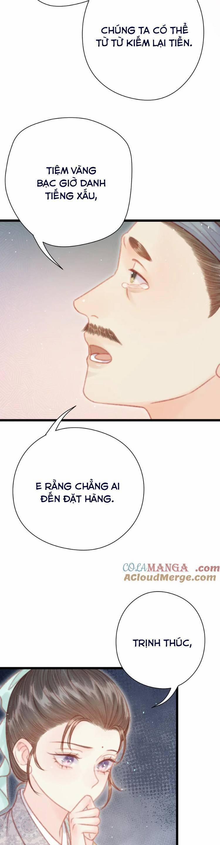 Trọng Sinh Chi Ác Phi Nghịch Tập 12 trang 29