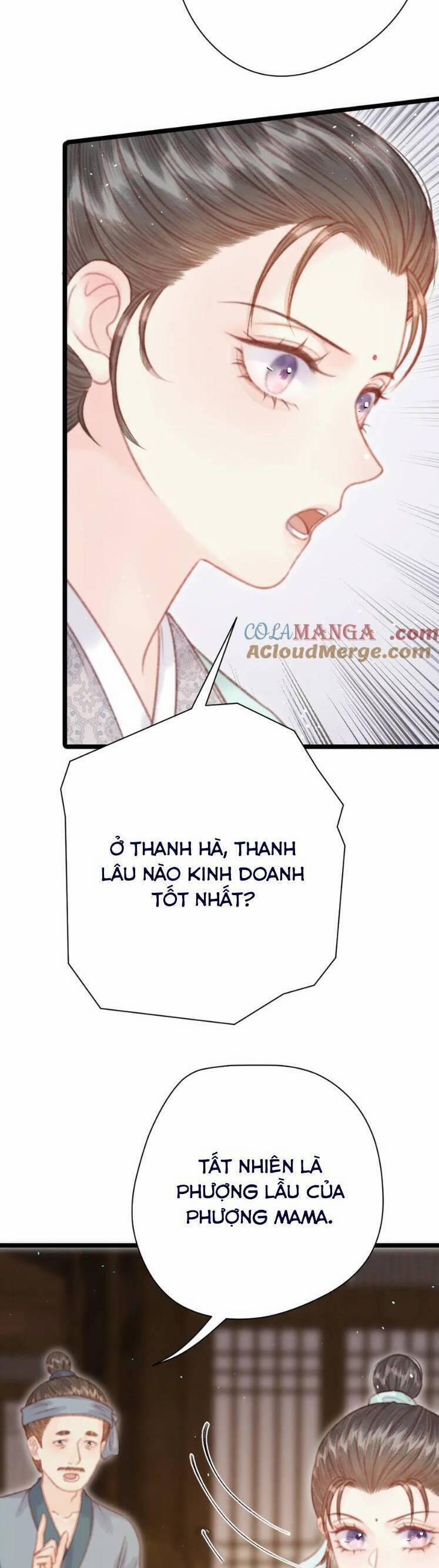 Trọng Sinh Chi Ác Phi Nghịch Tập 12 trang 31