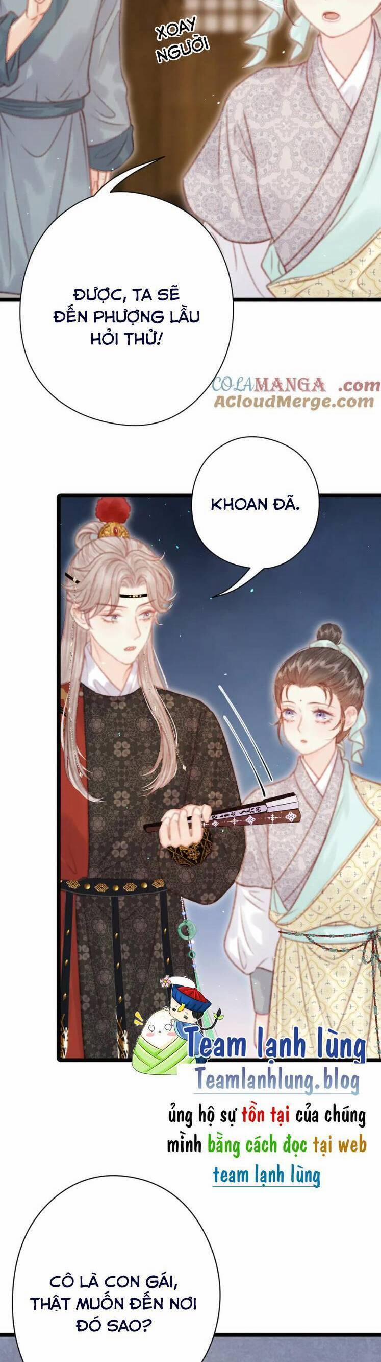 Trọng Sinh Chi Ác Phi Nghịch Tập 12 trang 32