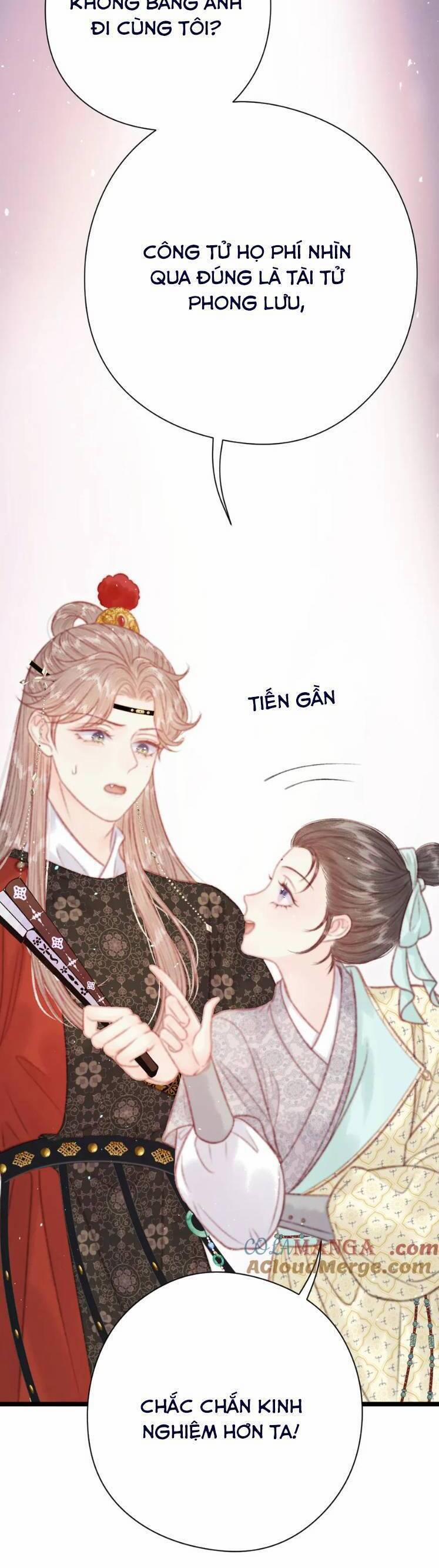 Trọng Sinh Chi Ác Phi Nghịch Tập 12 trang 34