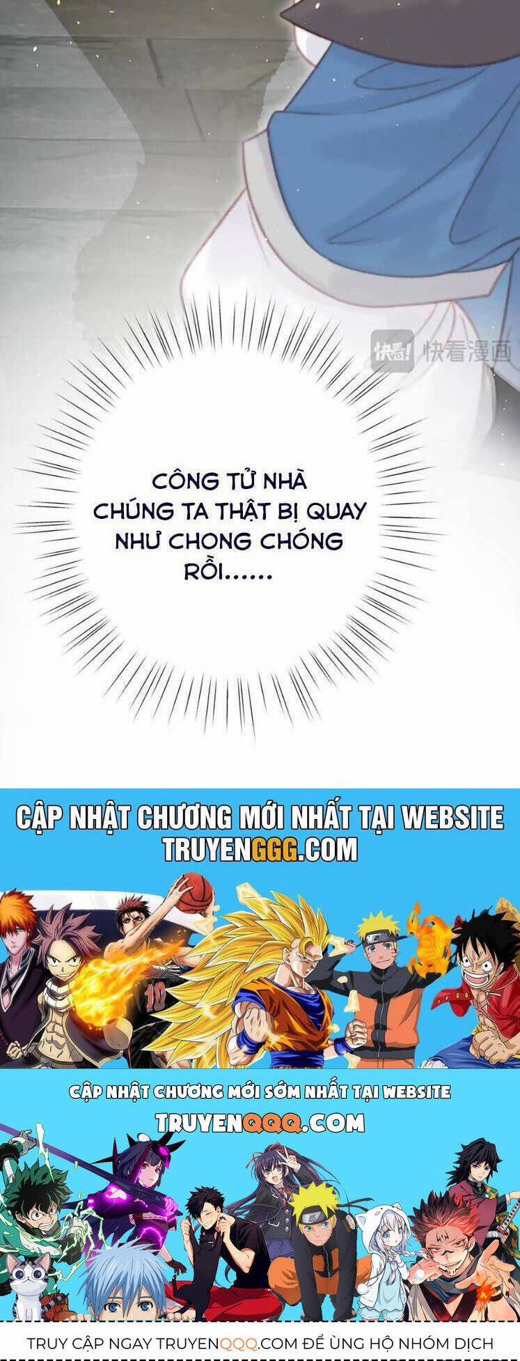 Trọng Sinh Chi Ác Phi Nghịch Tập 12 trang 37