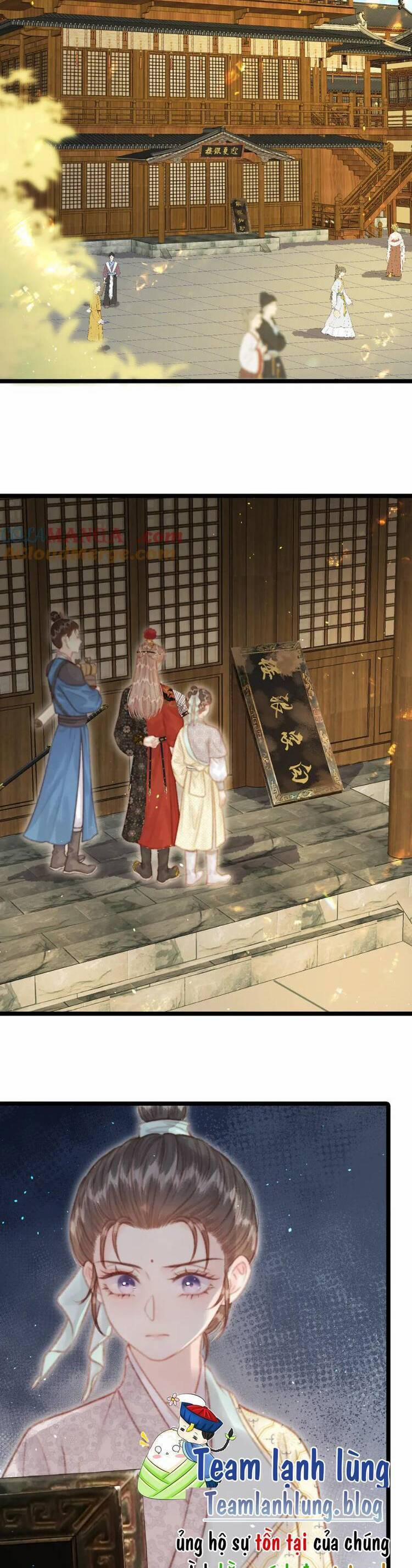 Trọng Sinh Chi Ác Phi Nghịch Tập 12 trang 7