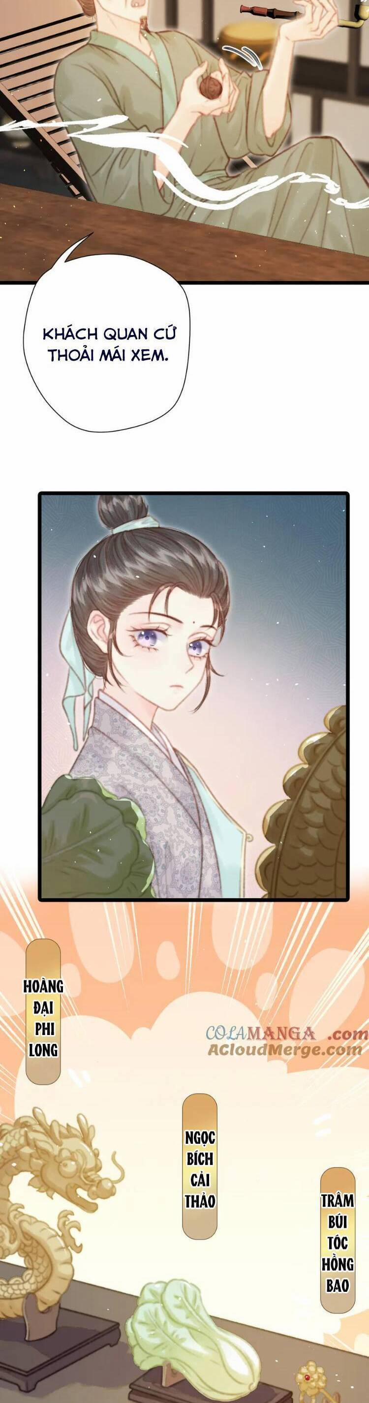 Trọng Sinh Chi Ác Phi Nghịch Tập 12 trang 9