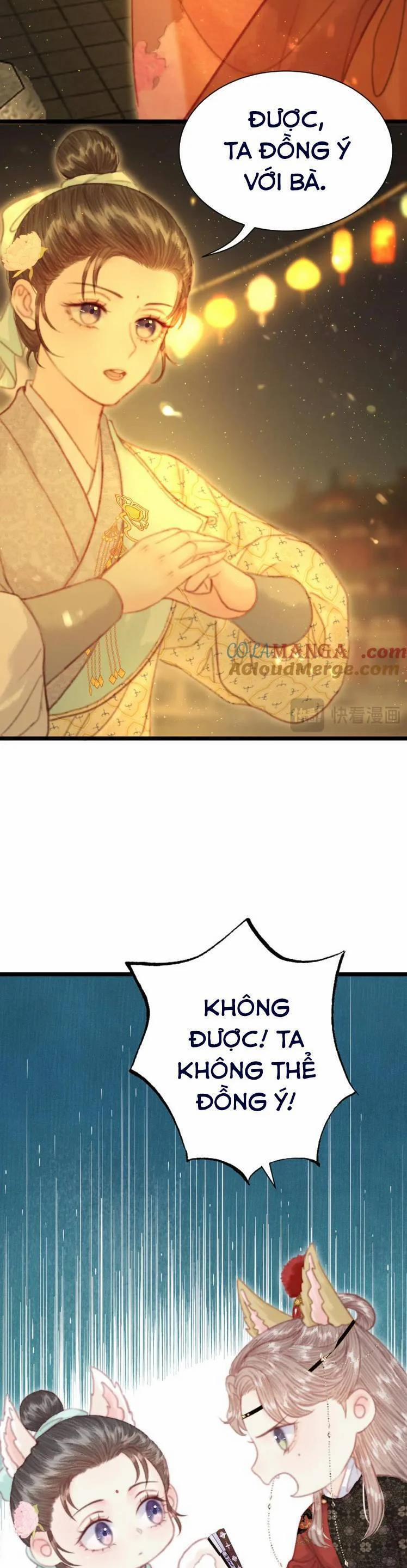 Trọng Sinh Chi Ác Phi Nghịch Tập 13 trang 15