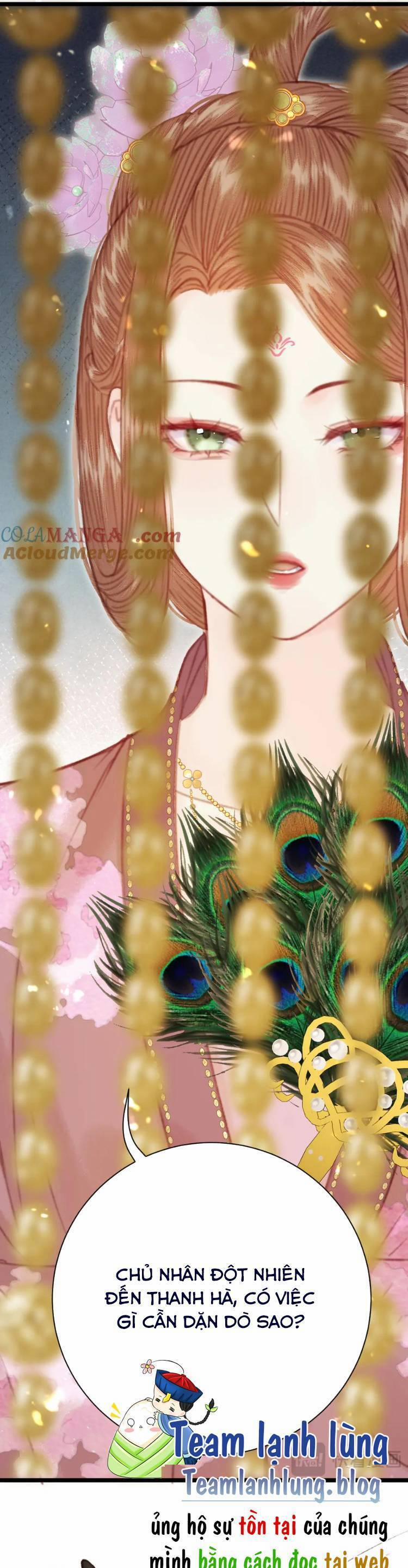 Trọng Sinh Chi Ác Phi Nghịch Tập 13 trang 22