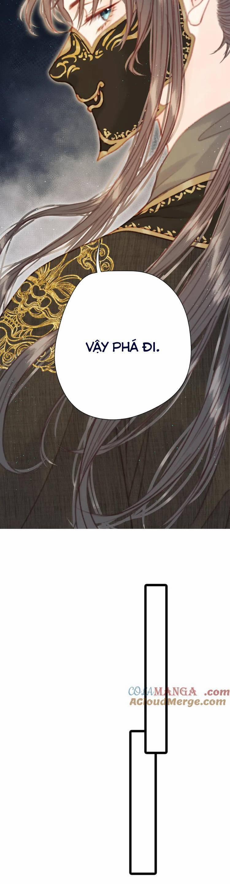 Trọng Sinh Chi Ác Phi Nghịch Tập 13 trang 24