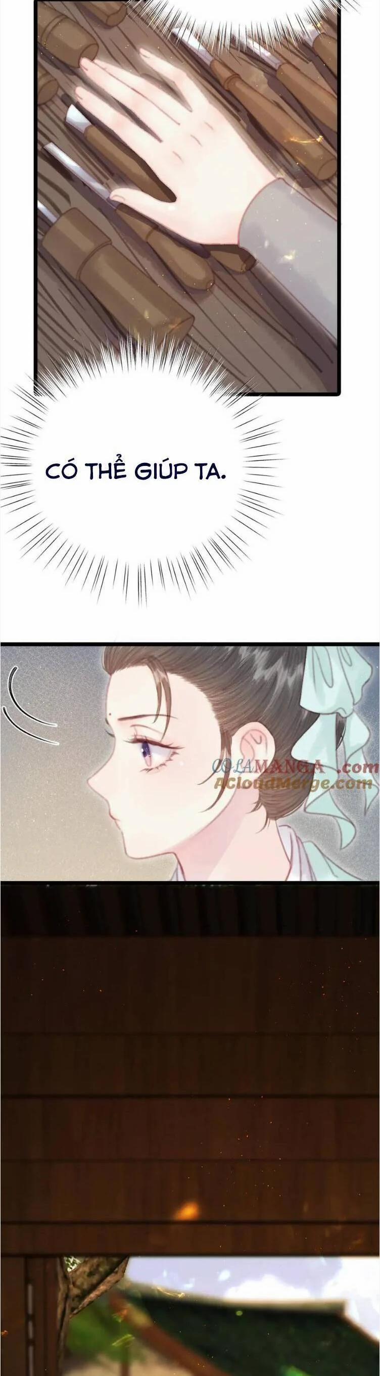 Trọng Sinh Chi Ác Phi Nghịch Tập 13 trang 34