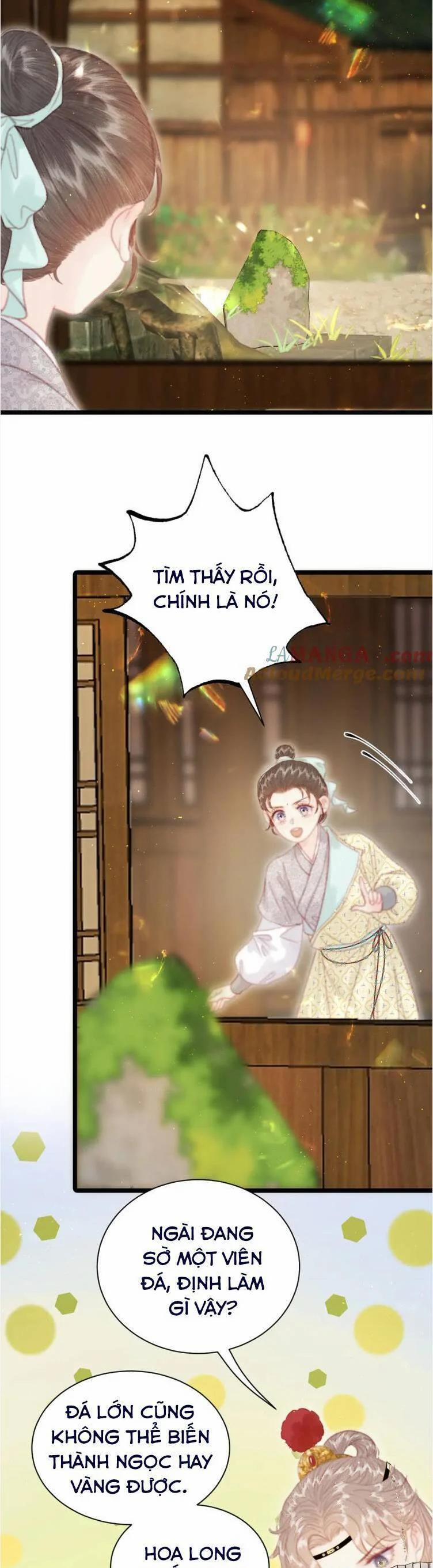 Trọng Sinh Chi Ác Phi Nghịch Tập 13 trang 35