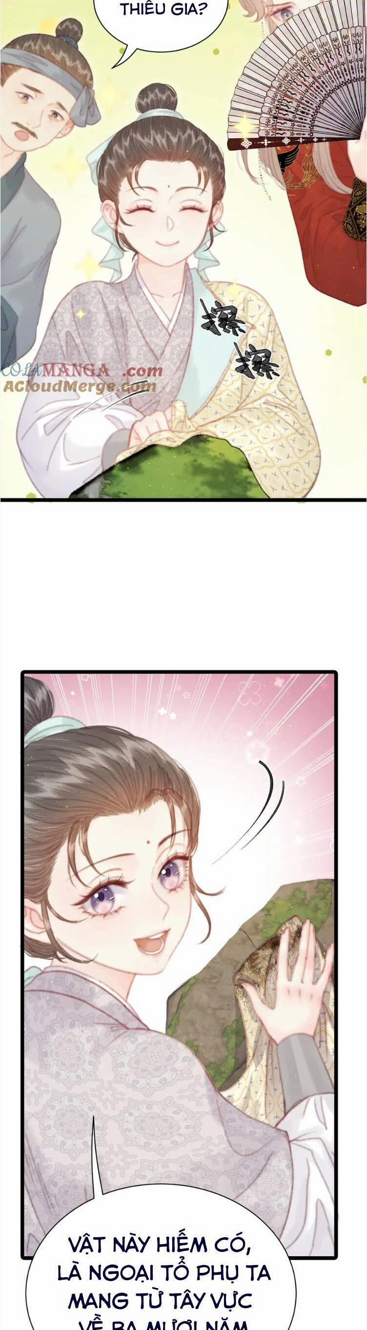 Trọng Sinh Chi Ác Phi Nghịch Tập 13 trang 36