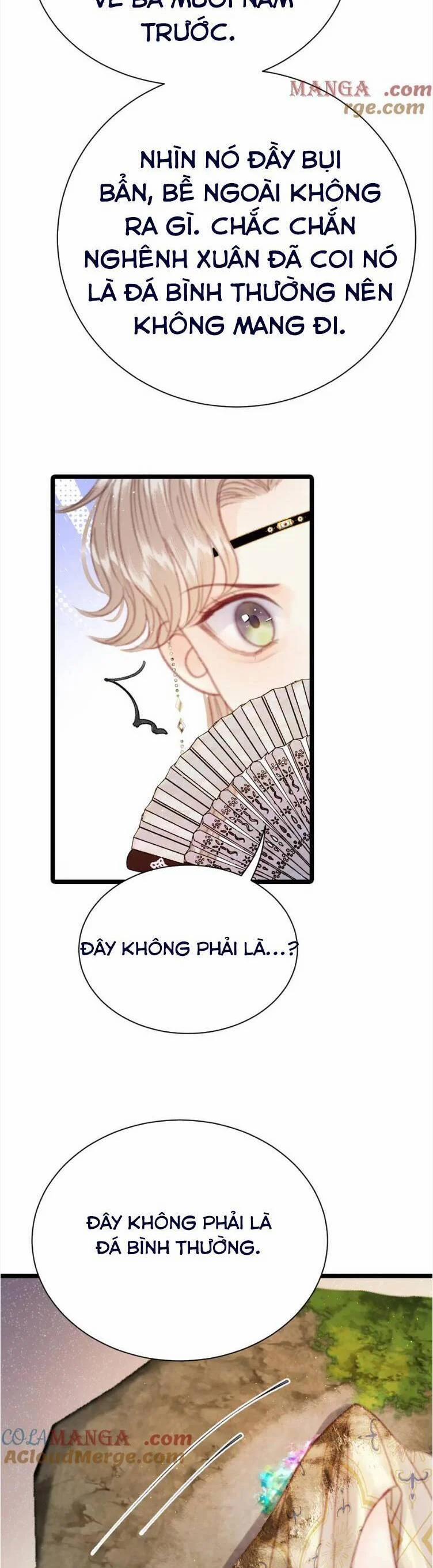 Trọng Sinh Chi Ác Phi Nghịch Tập 13 trang 37