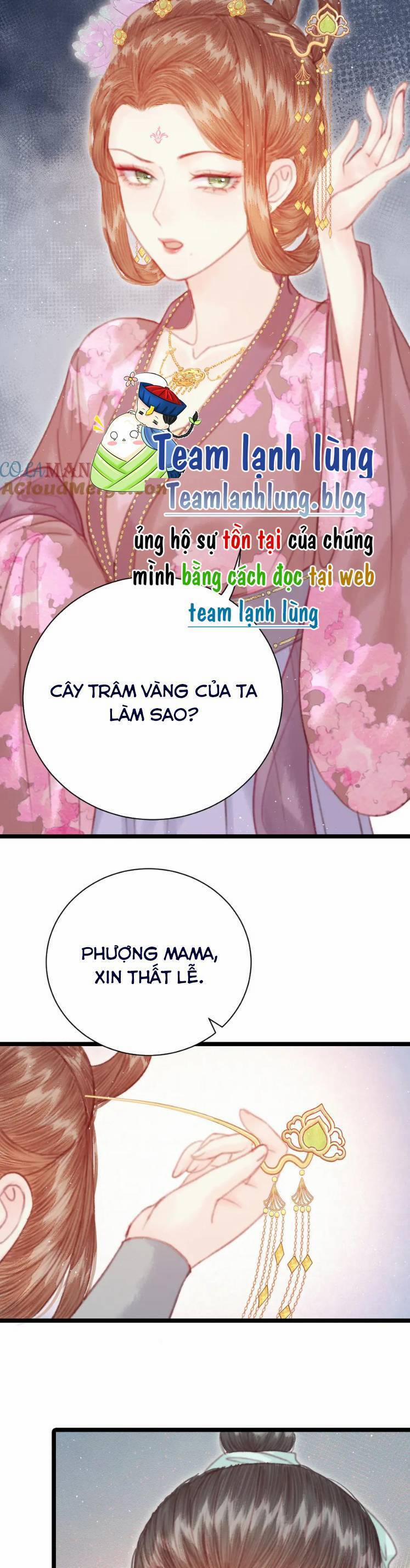 Trọng Sinh Chi Ác Phi Nghịch Tập 13 trang 8