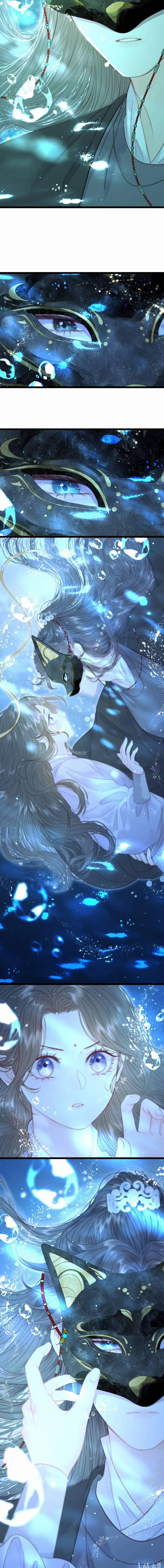 Trọng Sinh Chi Ác Phi Nghịch Tập 14 trang 8