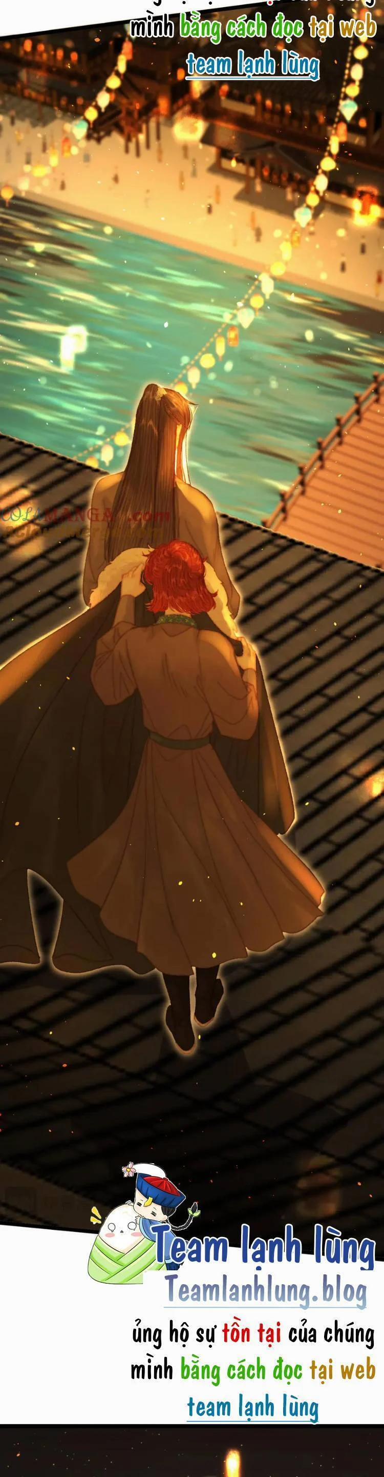 Trọng Sinh Chi Ác Phi Nghịch Tập 15 trang 12