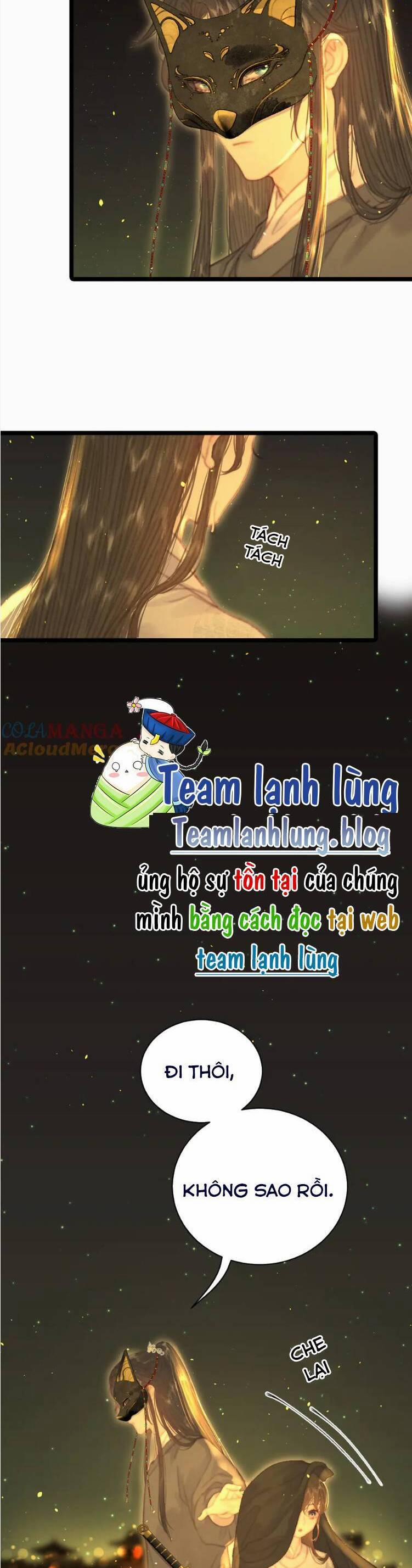 Trọng Sinh Chi Ác Phi Nghịch Tập 15 trang 3