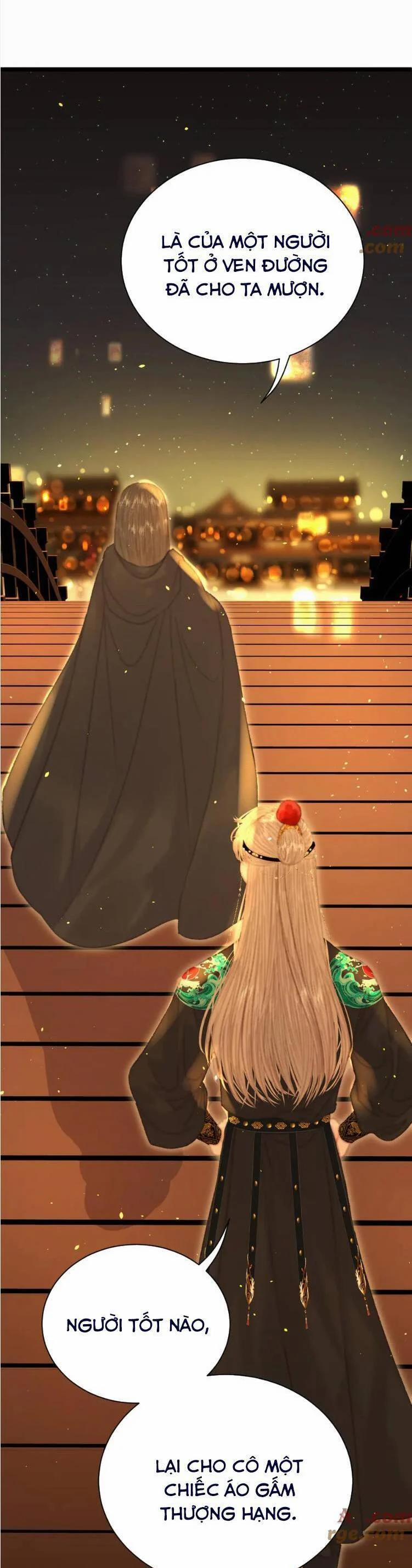 Trọng Sinh Chi Ác Phi Nghịch Tập 15 trang 9