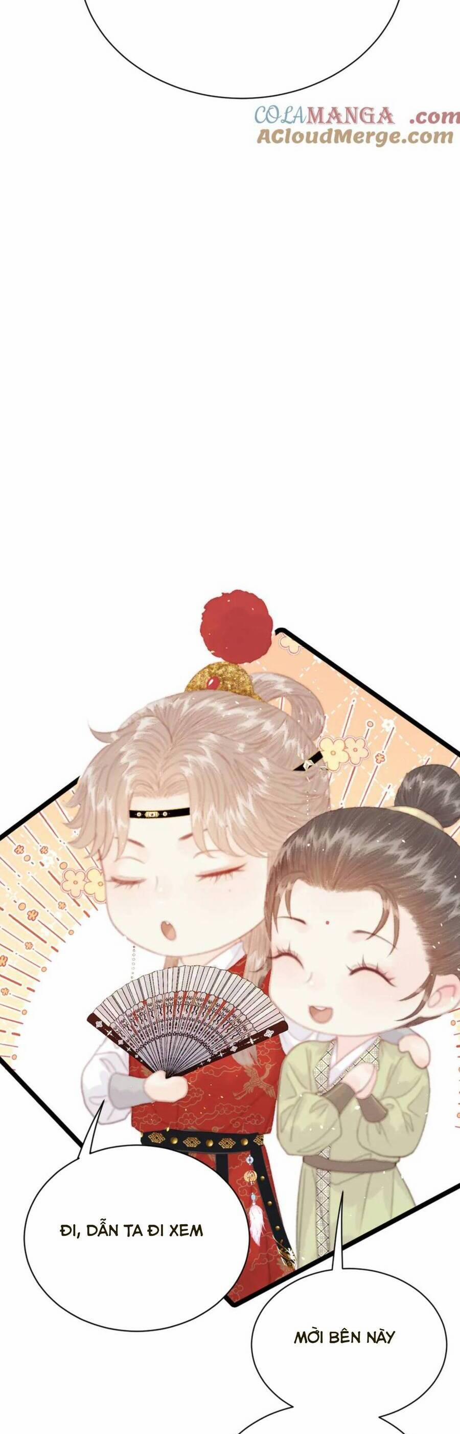 Trọng Sinh Chi Ác Phi Nghịch Tập 16 trang 11