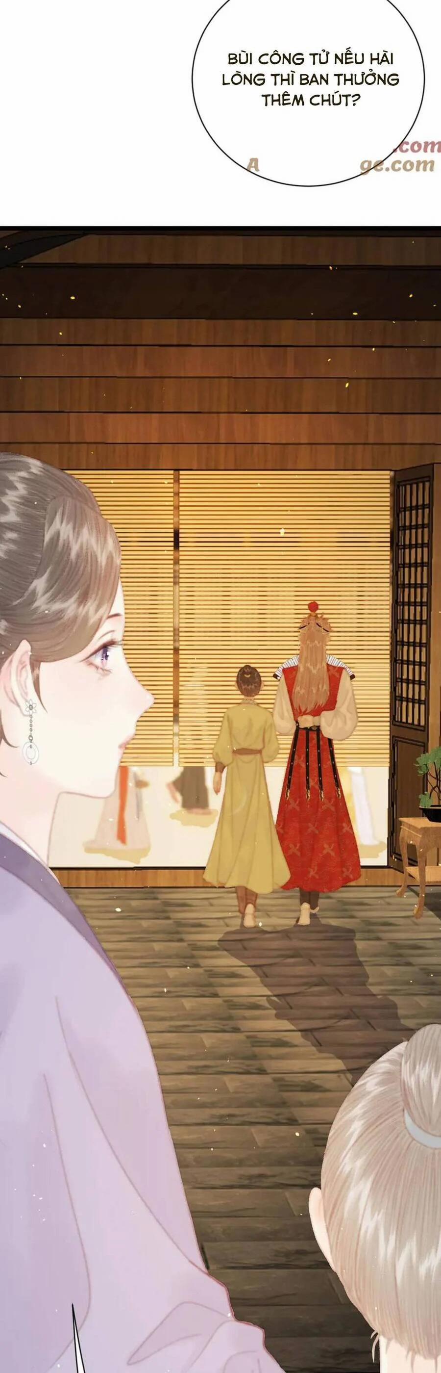 Trọng Sinh Chi Ác Phi Nghịch Tập 16 trang 12