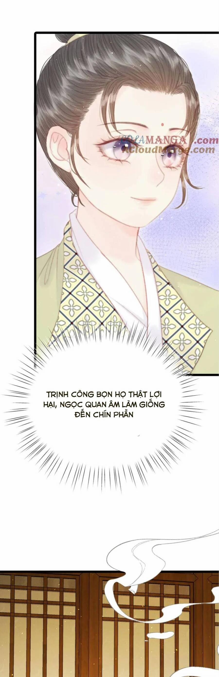 Trọng Sinh Chi Ác Phi Nghịch Tập 16 trang 16