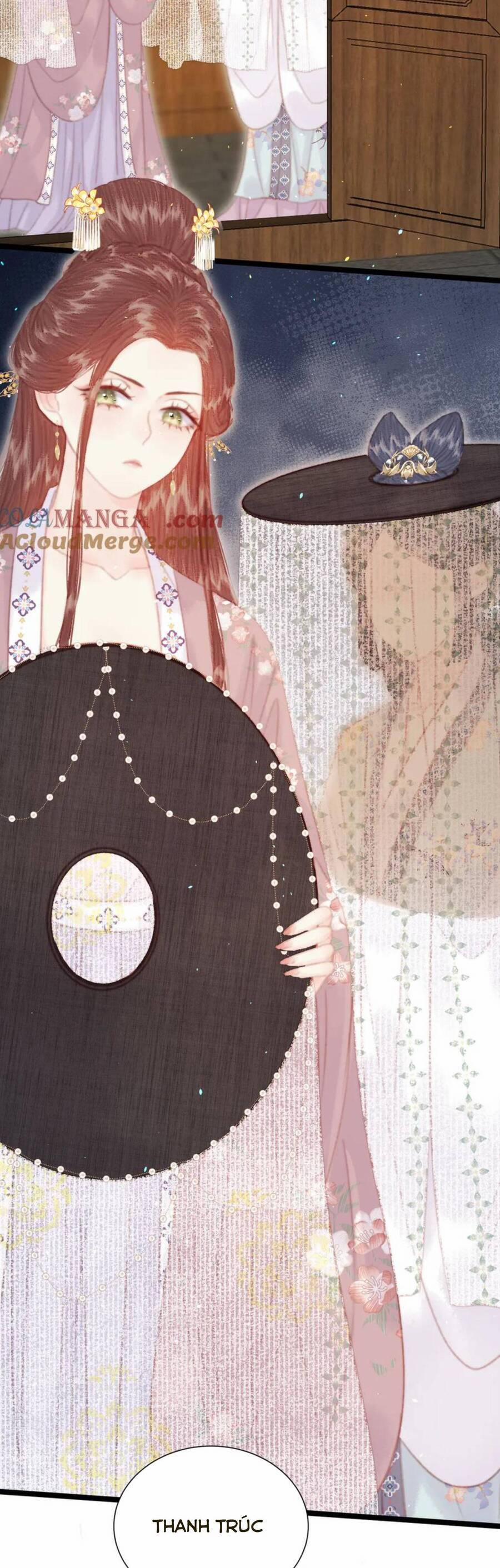 Trọng Sinh Chi Ác Phi Nghịch Tập 16 trang 21