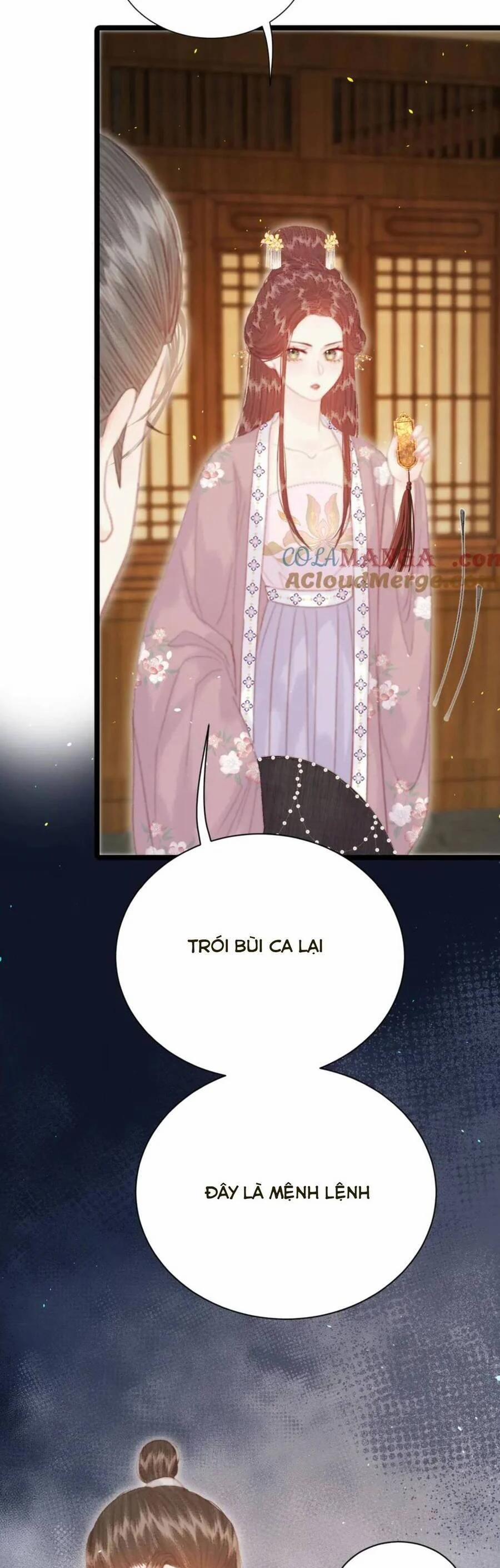 Trọng Sinh Chi Ác Phi Nghịch Tập 16 trang 22