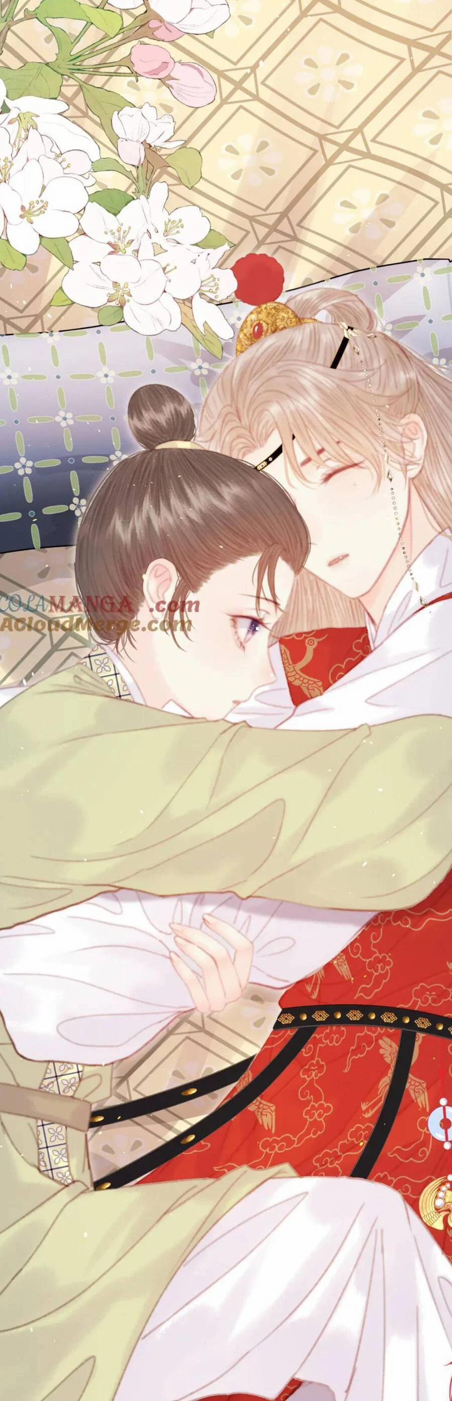 Trọng Sinh Chi Ác Phi Nghịch Tập 16 trang 25