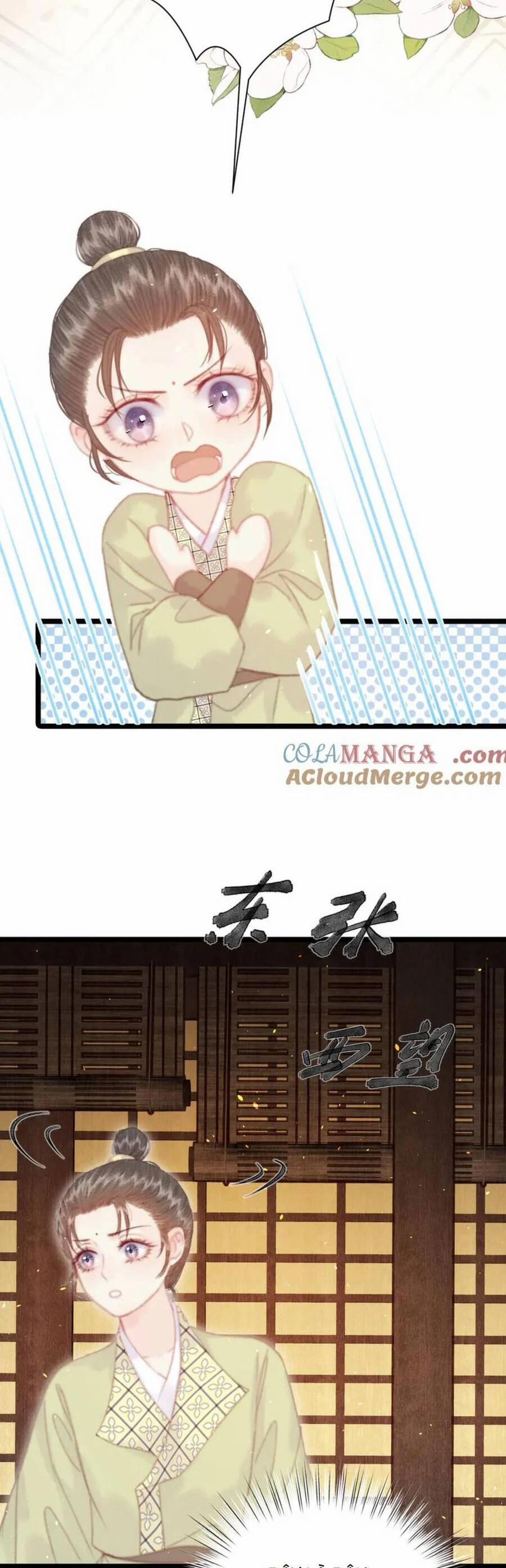 Trọng Sinh Chi Ác Phi Nghịch Tập 16 trang 27