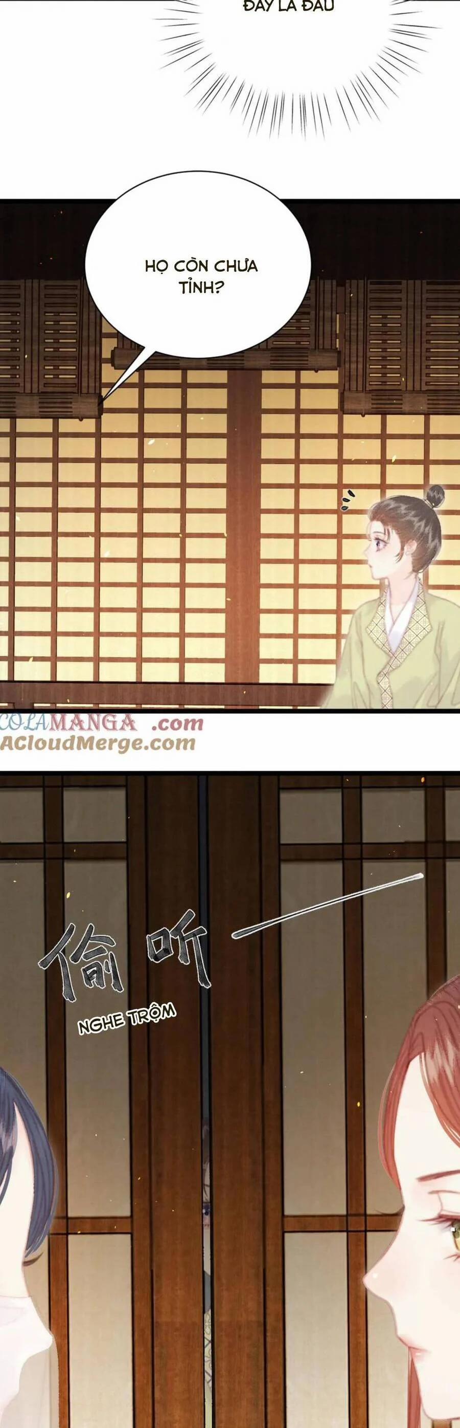 Trọng Sinh Chi Ác Phi Nghịch Tập 16 trang 28