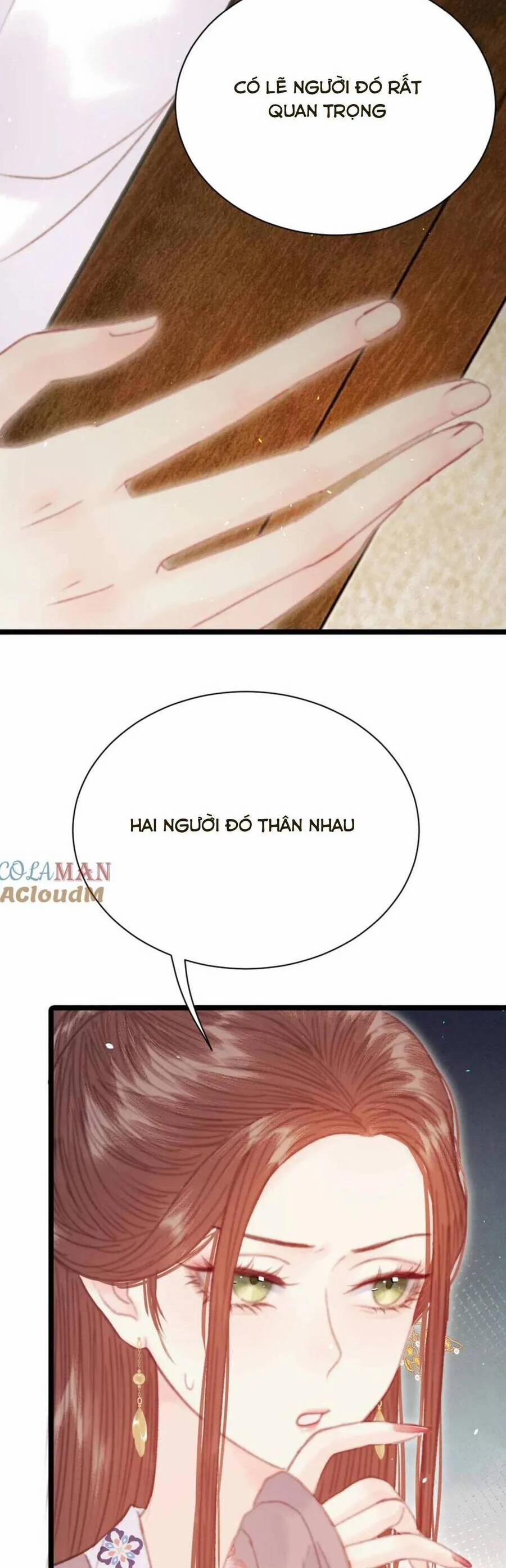 Trọng Sinh Chi Ác Phi Nghịch Tập 16 trang 30