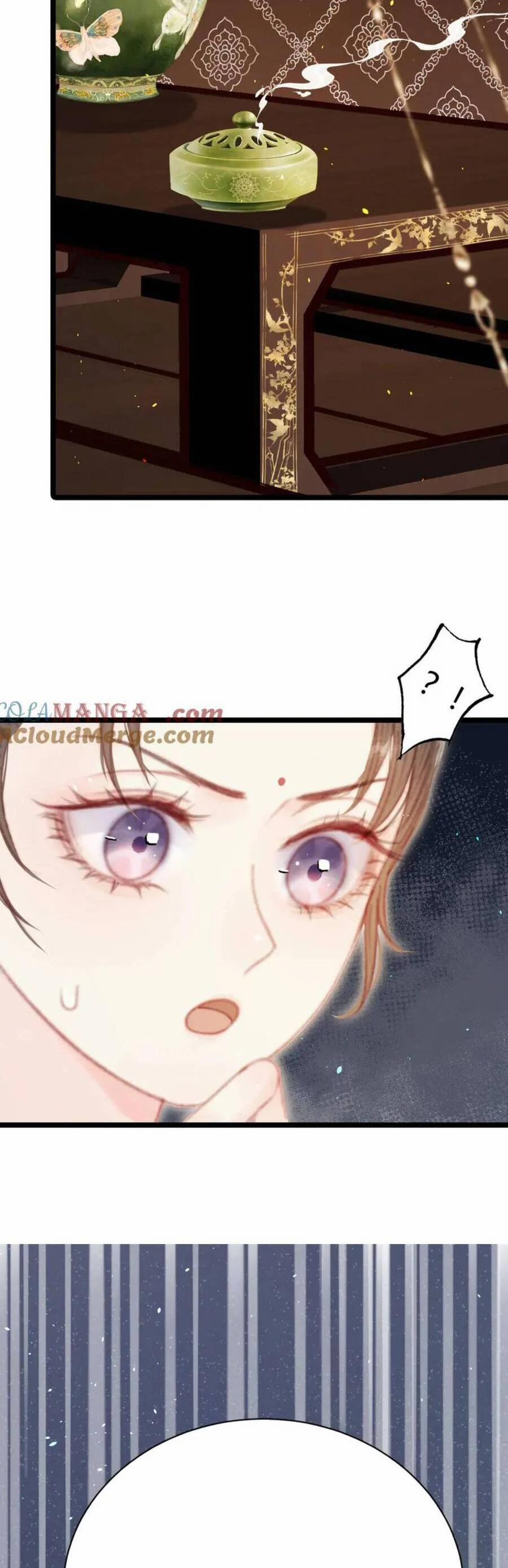 Trọng Sinh Chi Ác Phi Nghịch Tập 16 trang 34