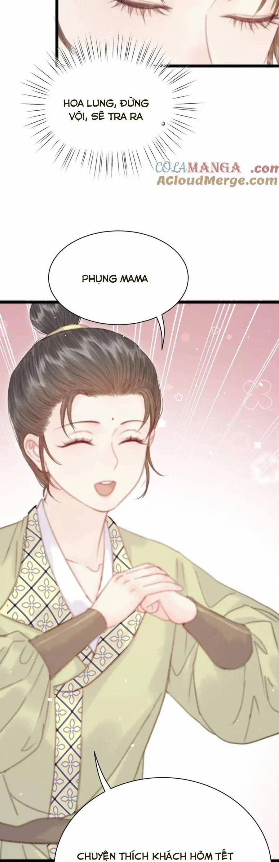 Trọng Sinh Chi Ác Phi Nghịch Tập 16 trang 4