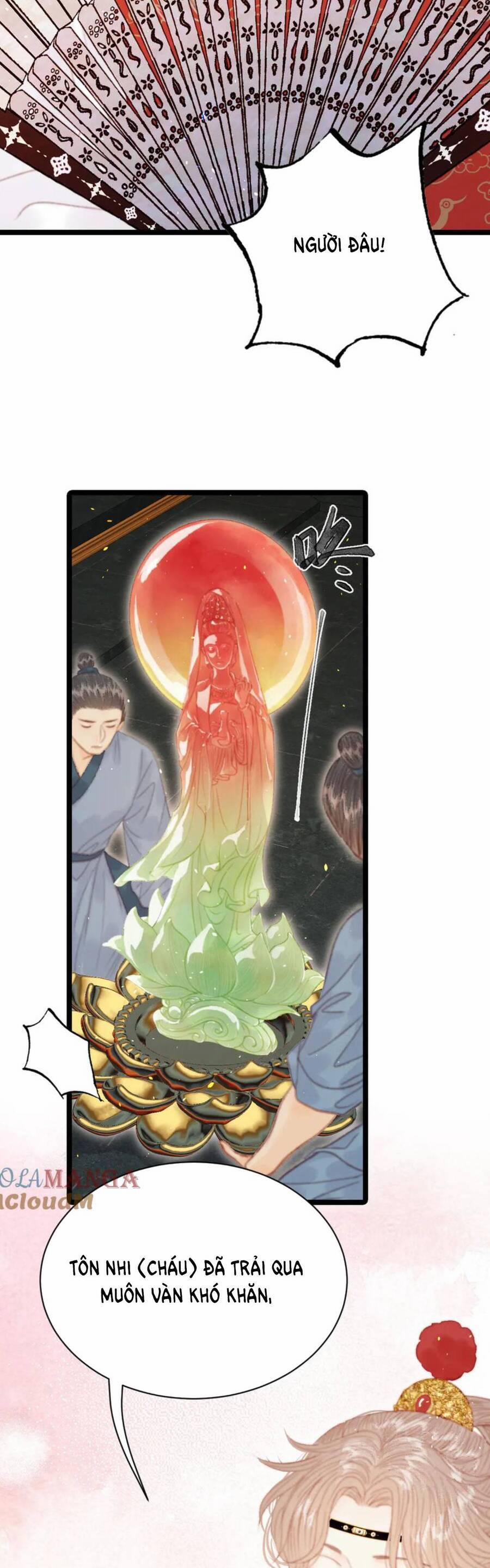 Trọng Sinh Chi Ác Phi Nghịch Tập 17 trang 22