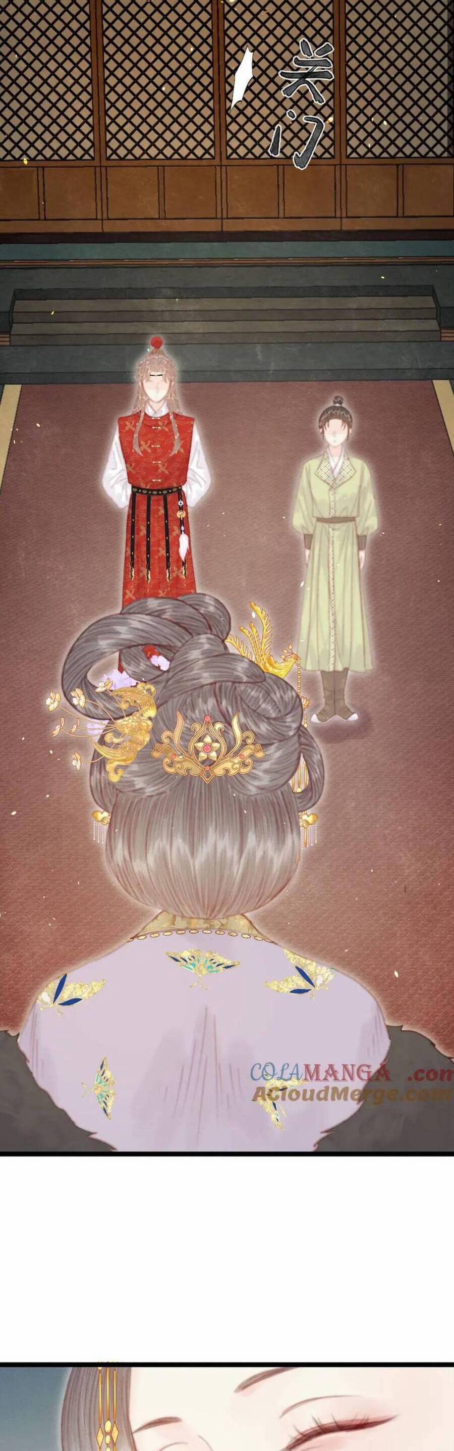 Trọng Sinh Chi Ác Phi Nghịch Tập 17 trang 30