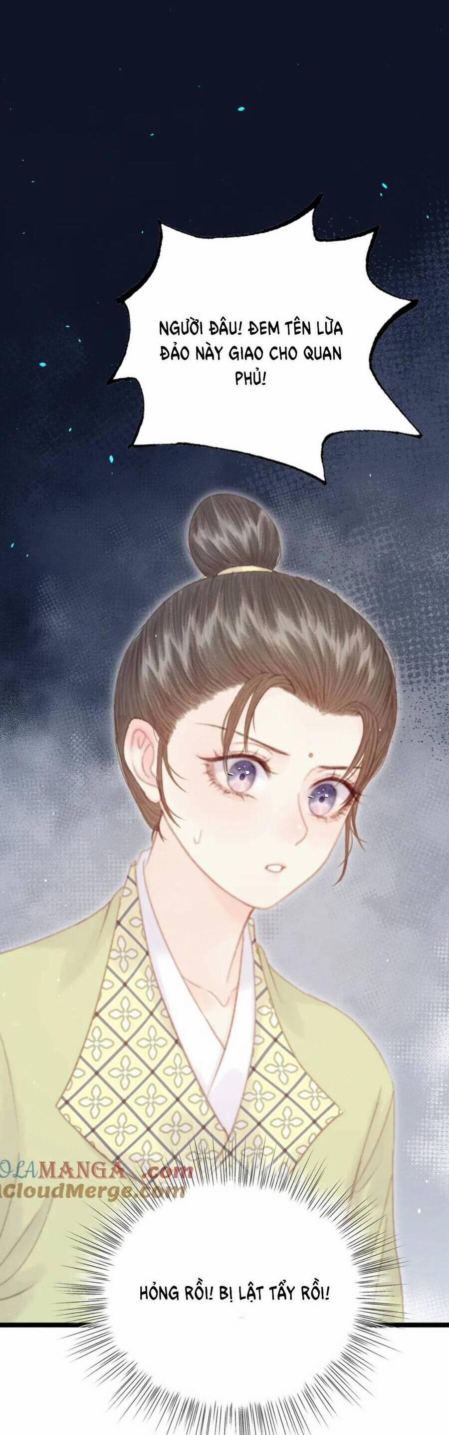 Trọng Sinh Chi Ác Phi Nghịch Tập 17 trang 33