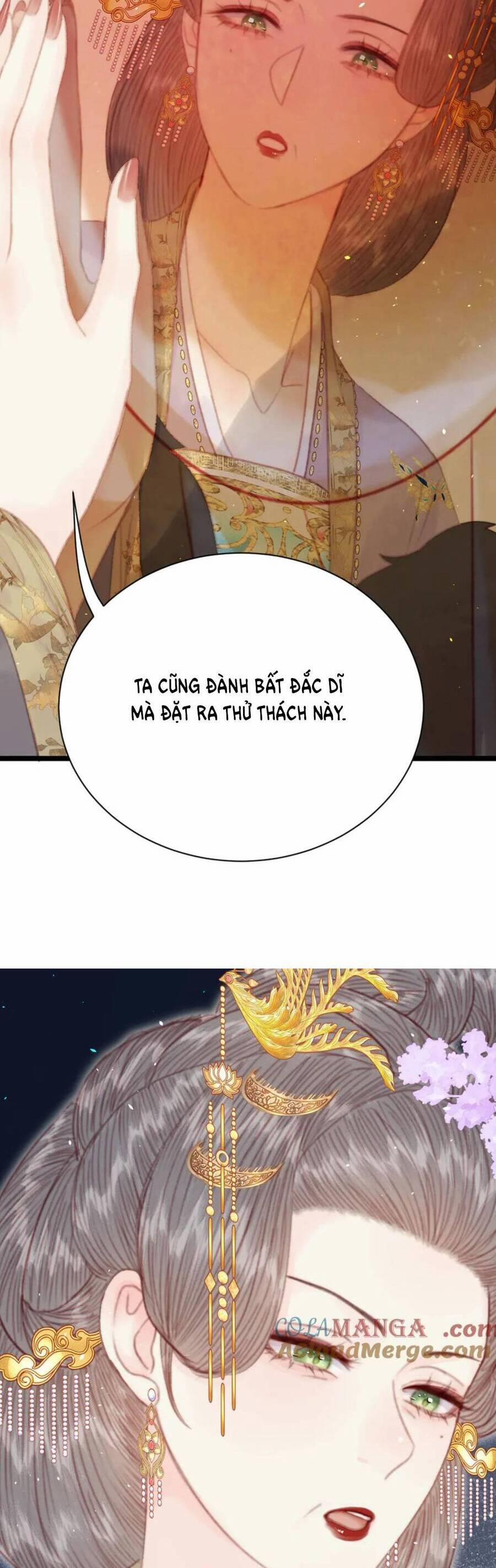 Trọng Sinh Chi Ác Phi Nghịch Tập 17 trang 37