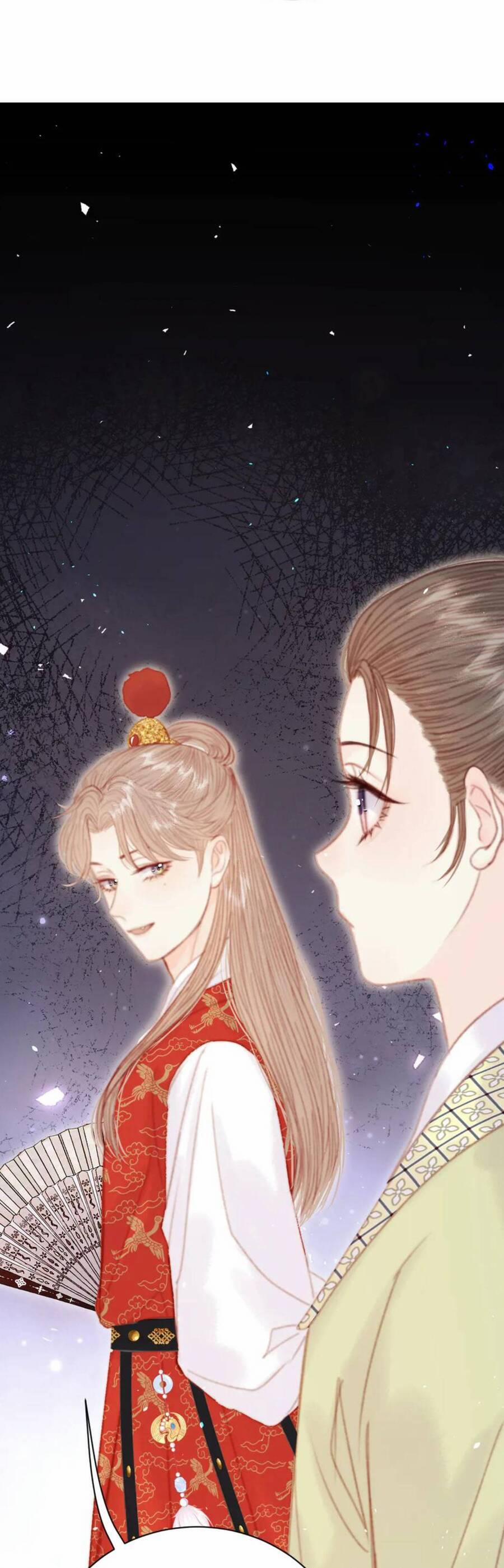 Trọng Sinh Chi Ác Phi Nghịch Tập 17 trang 8