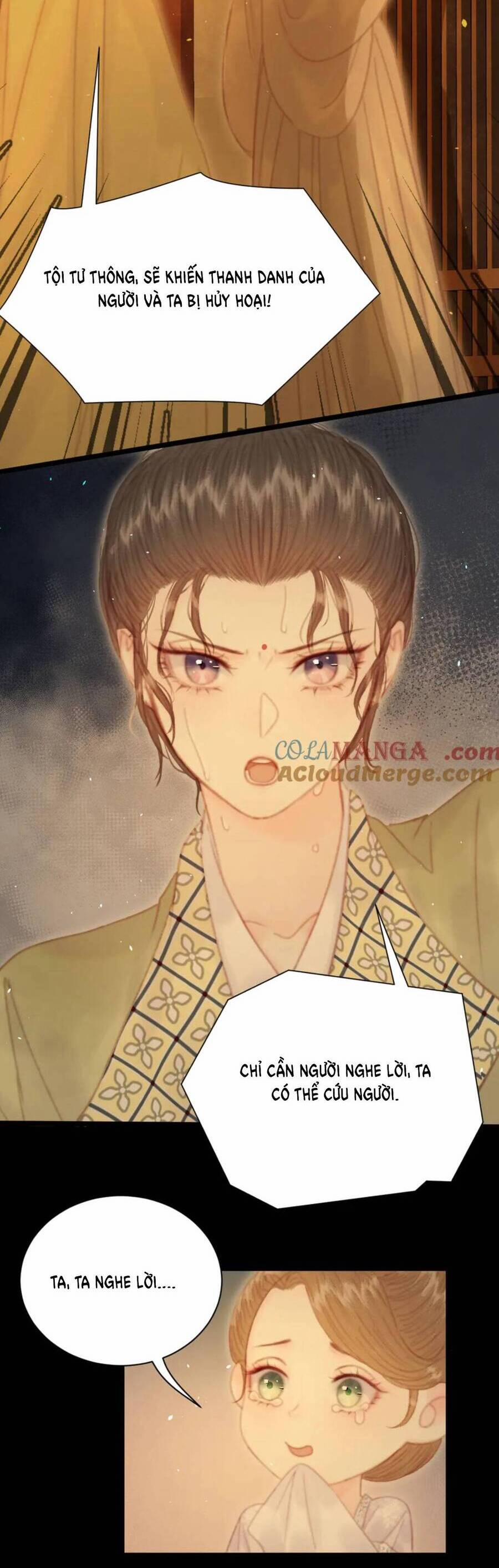 Trọng Sinh Chi Ác Phi Nghịch Tập 19 trang 12