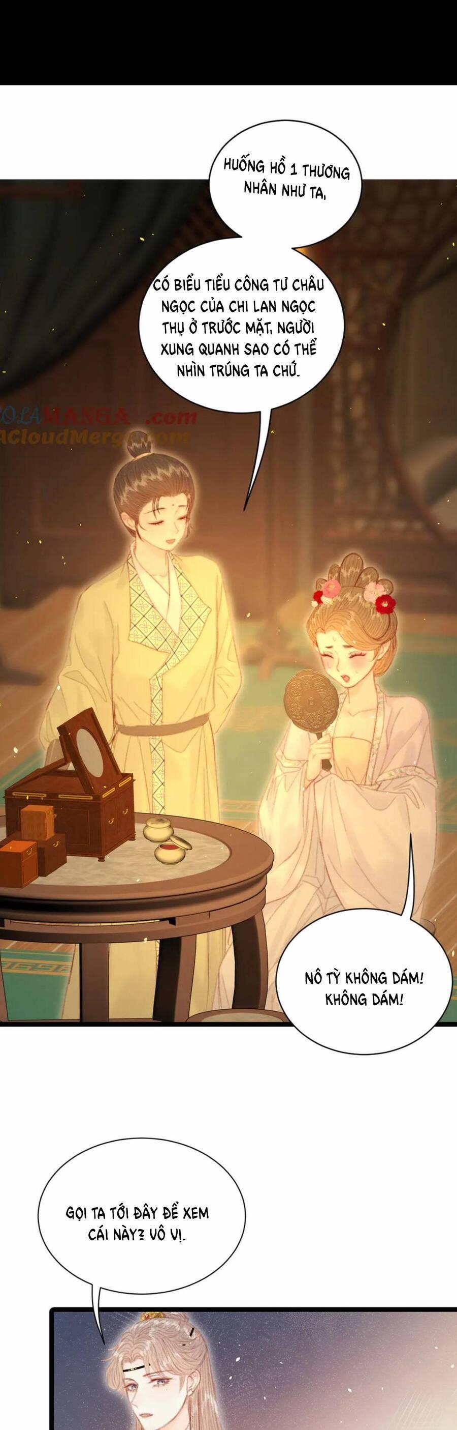 Trọng Sinh Chi Ác Phi Nghịch Tập 19 trang 13