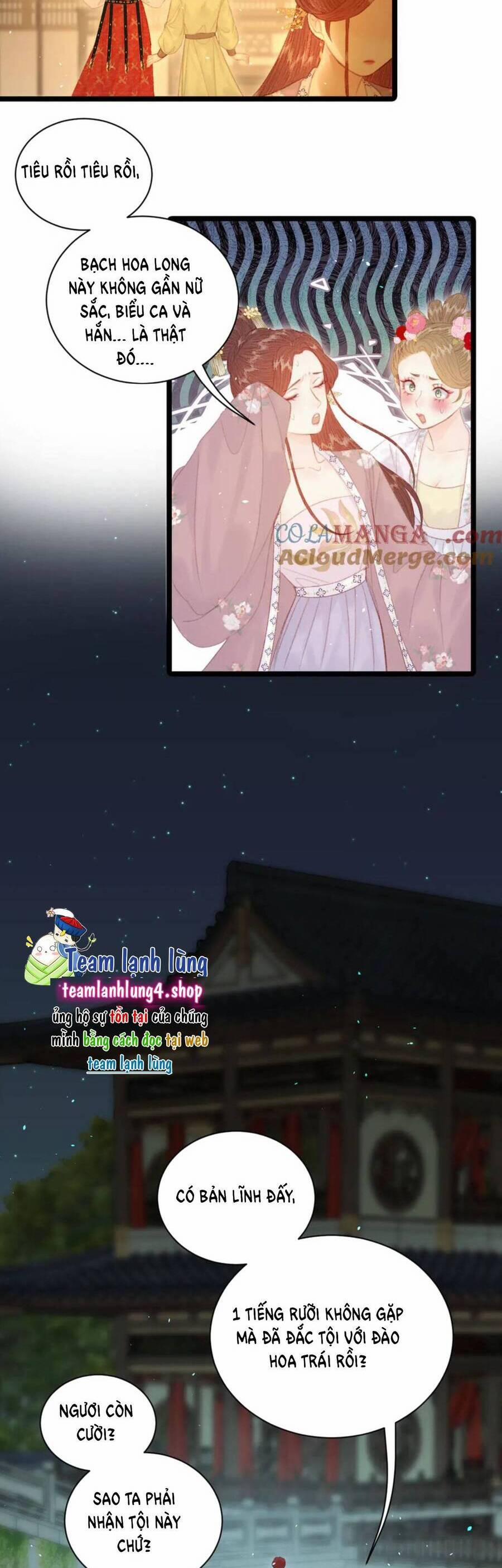 Trọng Sinh Chi Ác Phi Nghịch Tập 19 trang 15