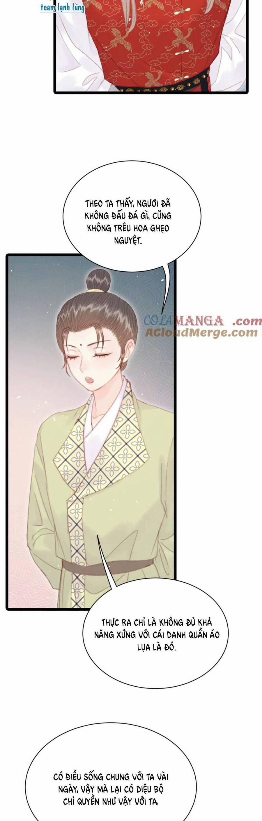 Trọng Sinh Chi Ác Phi Nghịch Tập 19 trang 17