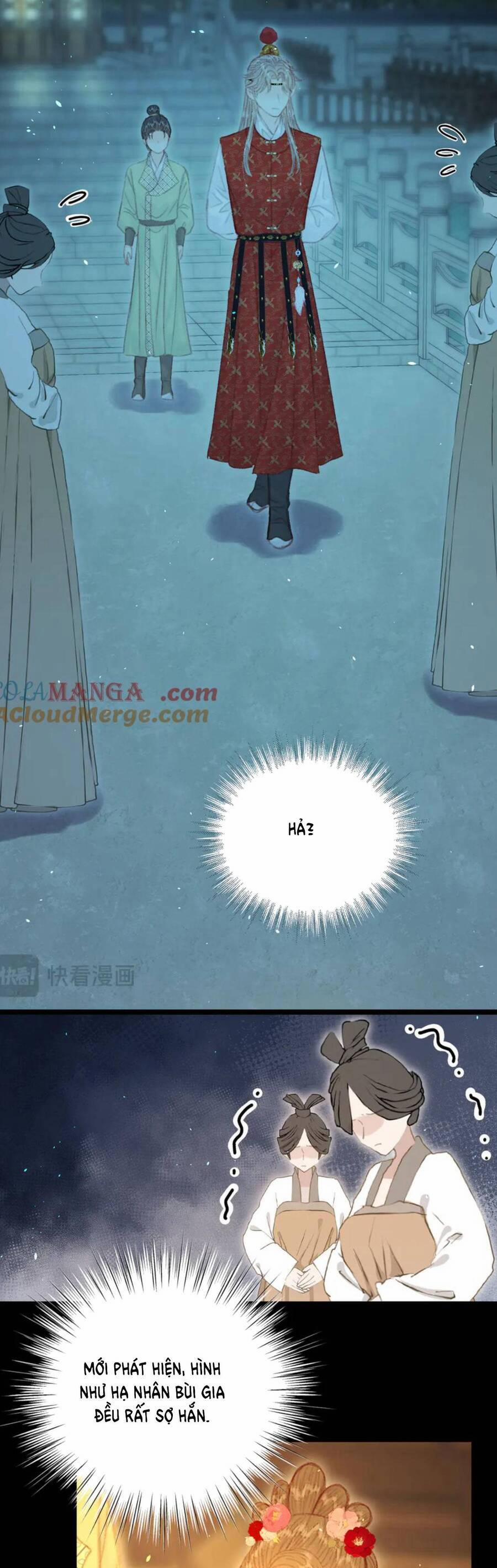 Trọng Sinh Chi Ác Phi Nghịch Tập 19 trang 19