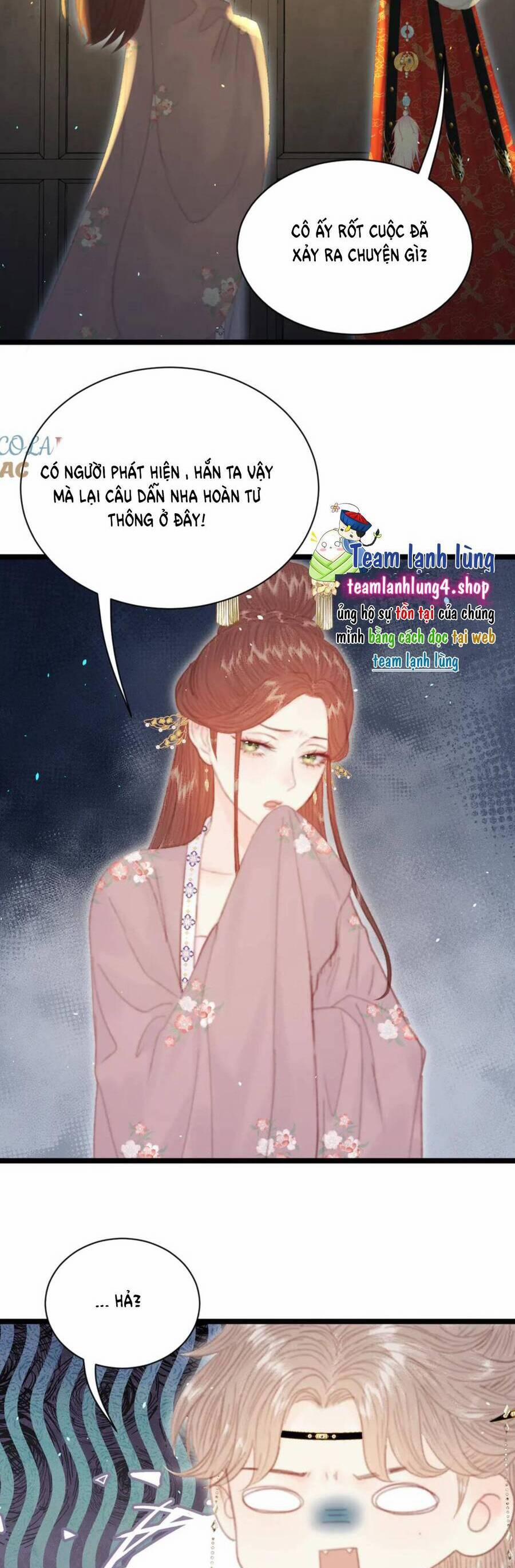 Trọng Sinh Chi Ác Phi Nghịch Tập 19 trang 2