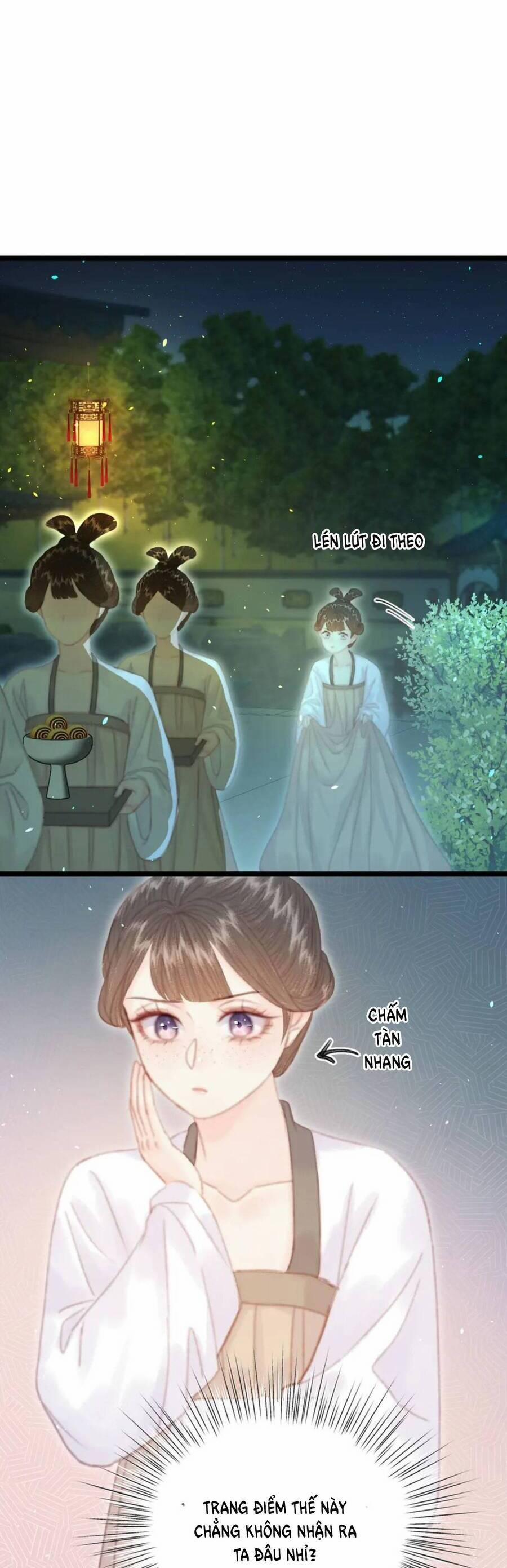 Trọng Sinh Chi Ác Phi Nghịch Tập 19 trang 29