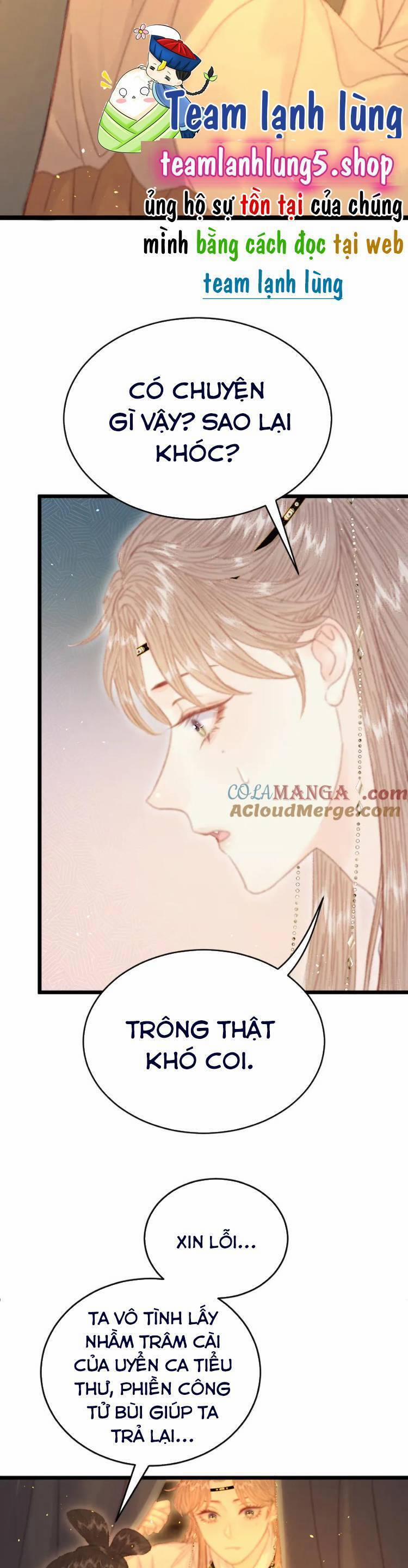 Trọng Sinh Chi Ác Phi Nghịch Tập 20 trang 23