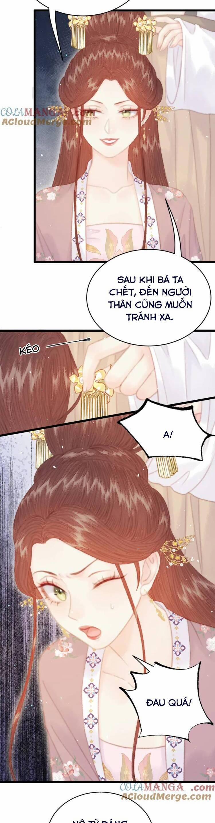 Trọng Sinh Chi Ác Phi Nghịch Tập 20 trang 5