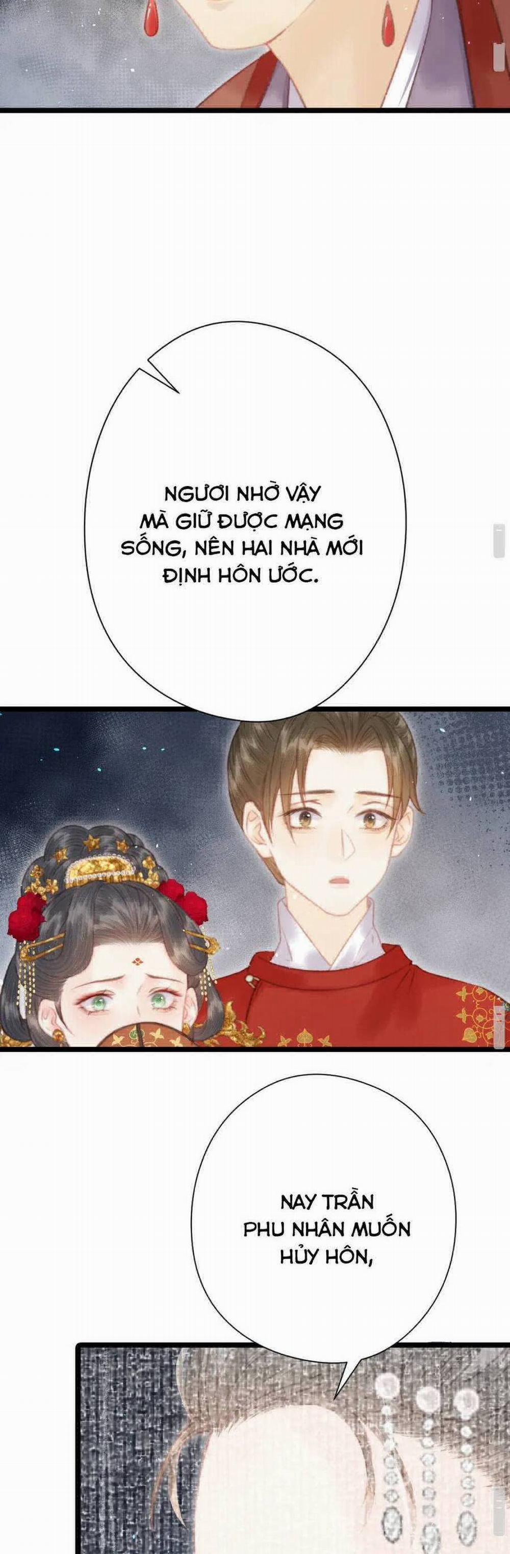 Trọng Sinh Chi Ác Phi Nghịch Tập 6 trang 12