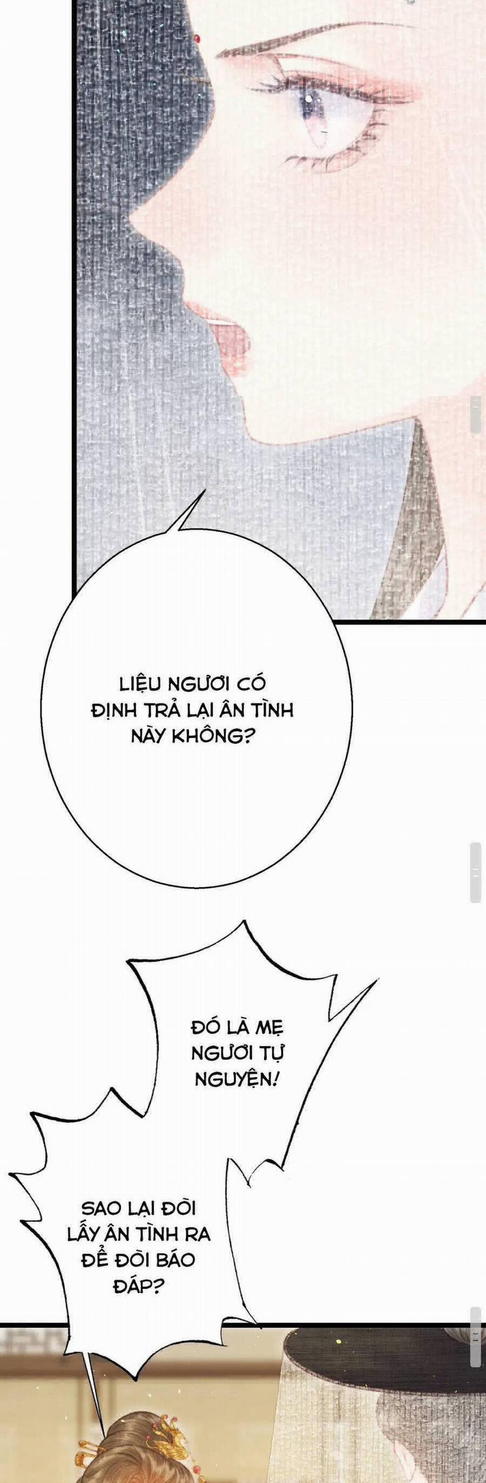 Trọng Sinh Chi Ác Phi Nghịch Tập 6 trang 13