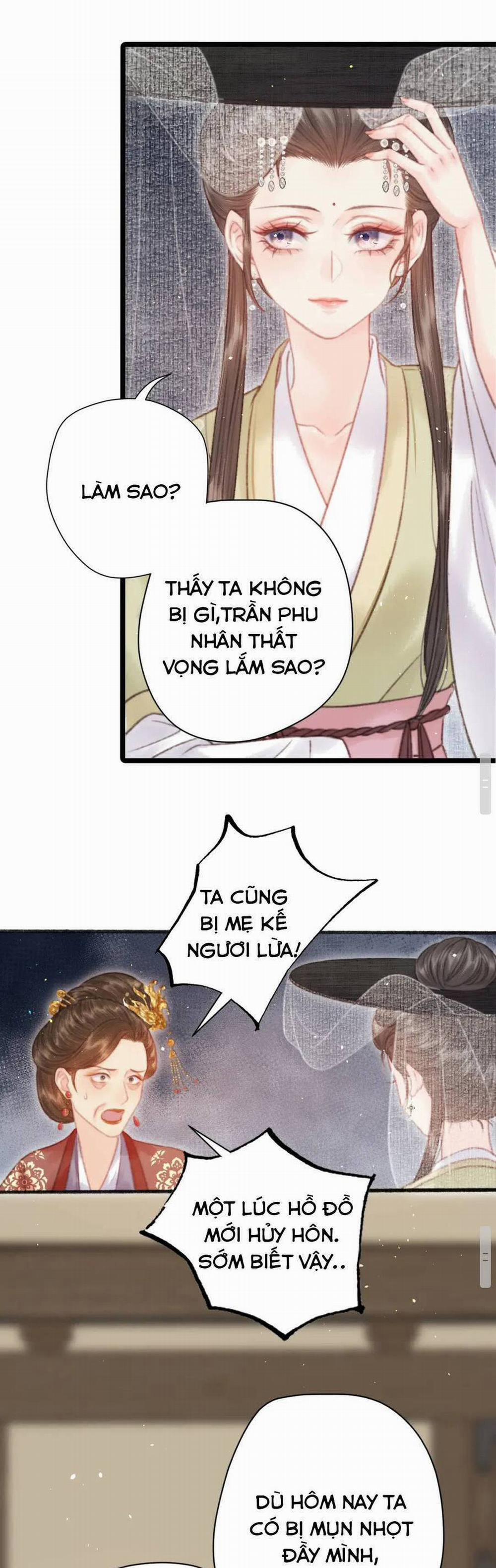 Trọng Sinh Chi Ác Phi Nghịch Tập 6 trang 20