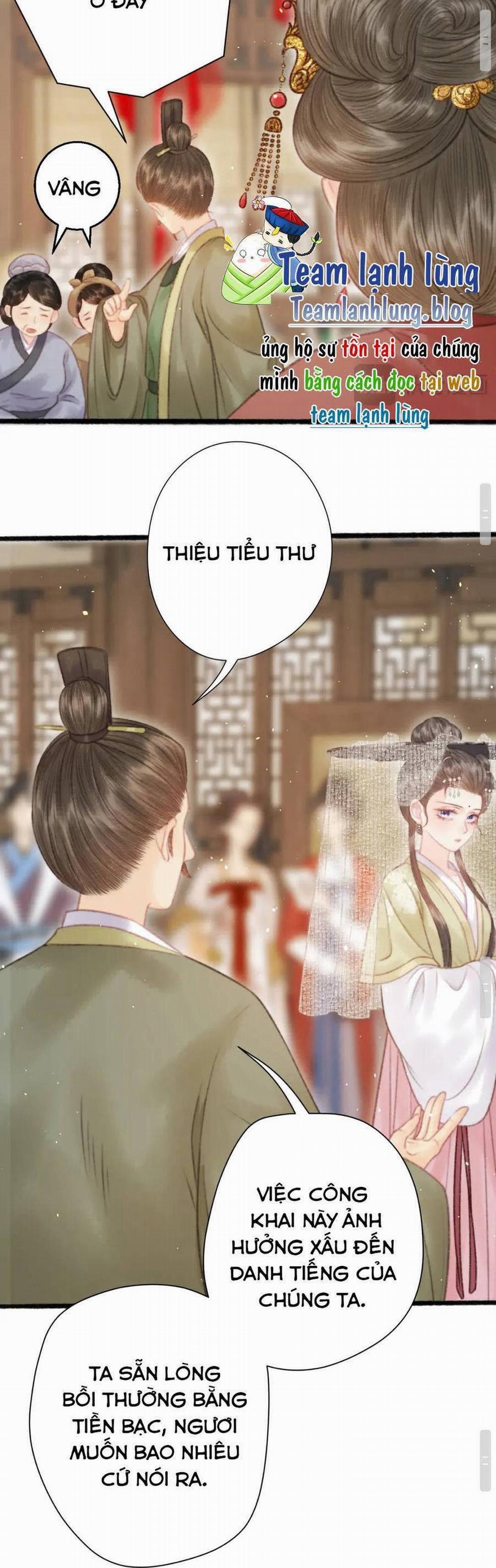 Trọng Sinh Chi Ác Phi Nghịch Tập 6 trang 28